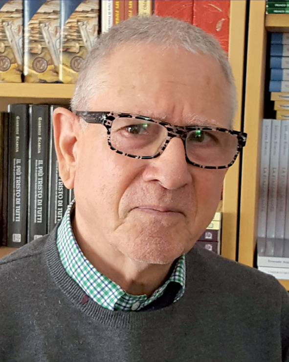 MAUROGIOVANNI Francesco